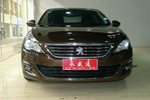 标致4082014款1.8L 自动豪华版