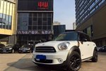 MINICOUNTRYMAN2014款1.6T COOPER All 4 Fun