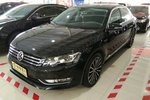 大众帕萨特2014款1.8TSI DSG 30周年纪念版