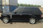 路虎揽胜2005款Range Rover 4.4