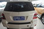 奔驰GLK级2010款GLK300 4MATIC 动感型