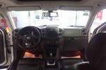 大众Tiguan2011款2.0TSI R-line