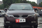 起亚福瑞迪2009款1.6L GLS 手动