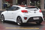 现代Veloster飞思2012款1.6T 自动尊享版