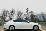 雷克萨斯GS混动2016款300h 豪华版