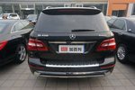 奔驰M级2014款ML400 4MATIC 豪华型