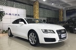 奥迪A72013款35 FSI quattro进取型