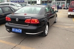 大众迈腾2007款1.8TSI 手自一体技术型