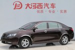 吉利经典版帝豪2013款1.5L 手动进取型