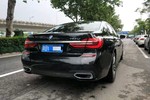 宝马7系2018款730Li 领先型 M运动套装