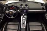 保时捷Boxster2013款Boxster 2.7L 