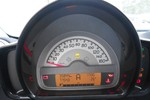 smartfortwo2012款1.0 MHD 硬顶标准版