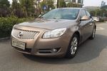 别克君威2010款2.0L 精英版OnStar