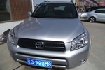 丰田RAV42006款2.4 豪华型 自动 四驱