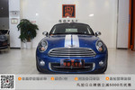 MINICOUPE2012款1.6L COOPER 