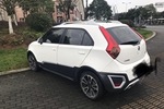 MG名爵32016款1.5L 自动精英版