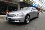 奔驰CLS级2006款CLS500