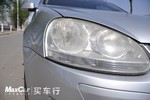 大众速腾2007款1.6 手动时尚型