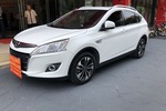 纳智捷优6 SUV2016款1.8T 智尊型