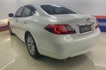 英菲尼迪G Sedan2010款2.5L 豪华运动版