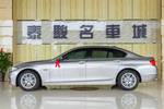 宝马5系2014款525Li 领先型