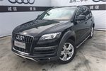 奥迪Q72012款3.0TFSI 舒适型