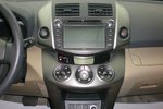 丰田RAV42012款炫装版 2.0L 自动四驱 