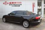 奥迪A6L2012款30 FSI 豪华型(2.5L)