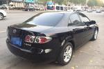 马自达Mazda62007款2.0L豪华型