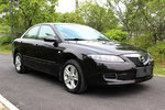 马自达Mazda62008款2.0L 手动型