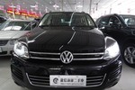 大众途锐2011款3.0TDI V6 柴油高配型 