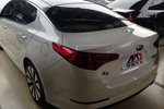 起亚K52014款2.0L 自动PREMIUM