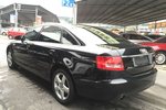 奥迪A6L2008款2.8 FSI 舒适娱乐型