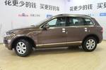 大众途锐2011款3.0TSI V6 标配型 