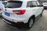 长安CS752016款2.0L 手动豪华型 国IV