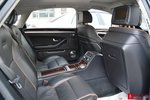 奥迪A8L2009款6.0L quattro 百年纪念版