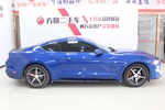 福特Mustang2018款美规运动版