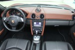 保时捷Boxster2009款Boxster 2.9L 