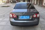 大众速腾2006款1.6L 自动时尚型 