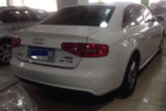 奥迪A4L2013款35 TFSI 自动舒适型