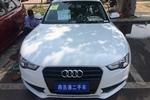 奥迪A5掀背2013款40 TFSI quattro