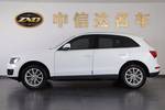 奥迪Q52011款2.0TFSI 舒适型