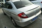 奇瑞A3三厢2011款1.6L 手动 进取型