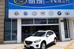 马自达CX-52015款2.5L 自动四驱旗舰型