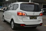 宝骏7302014款1.5L 手动豪华型 7座