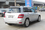 奔驰GLK级2013款GLK300 4MATIC 豪华型