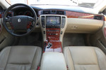 丰田皇冠2005款3.0L Royal Saloon G VIP