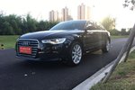 奥迪A6L2014款TFSI 标准型