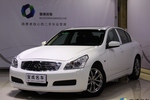 英菲尼迪G Sedan2009款G37 3.7L 标准版