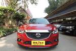 马自达MAZDA6 Atenza阿特兹2015款2.0L 蓝天豪华版